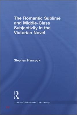 Romantic Sublime and Middle-Class Subjectivity in the Victorian Novel