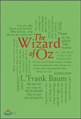 The Wonderful Wizard of Oz