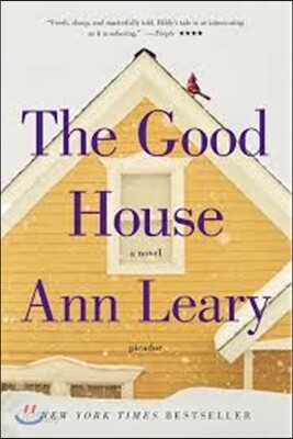The Good House