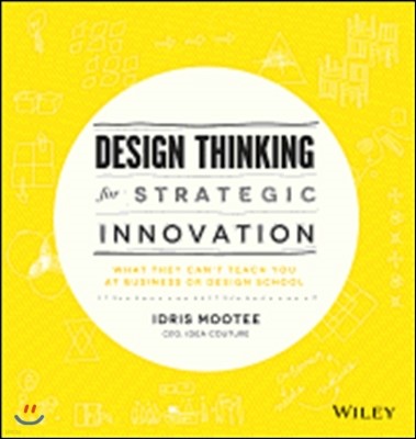 Design Thinking for Strategic Innovation