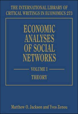 Economic Analyses of Social Networks