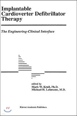 Implantable Cardioverter Defibrillator Therapy: The Engineering-Clinical Interface