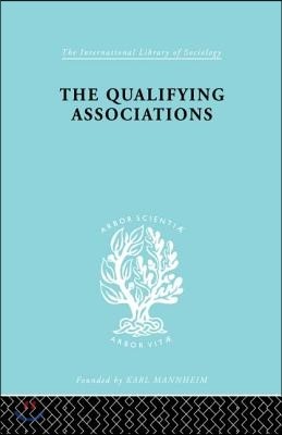 Qualifying Associations