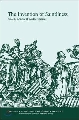 Invention of Saintliness