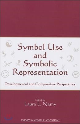 Symbol Use and Symbolic Representation