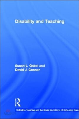 Disability and Teaching