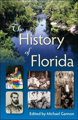 The History of Florida