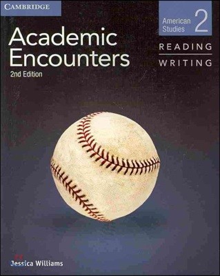Academic Encounters Reading / Writing Level 2