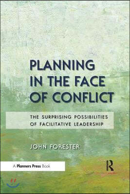 Planning in the Face of Conflict