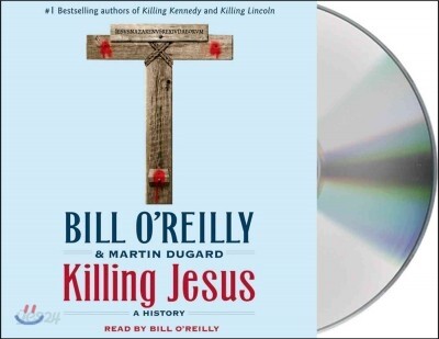 Killing Jesus