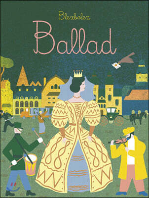 Ballad