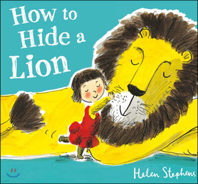 How to Hide a Lion