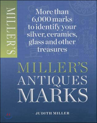 Miller's Antiques Mark