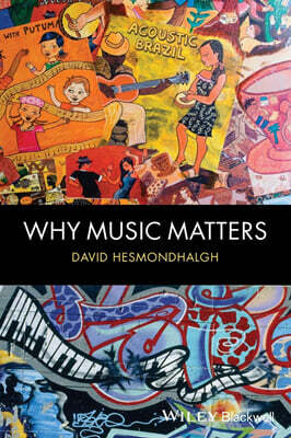 Why Music Matters