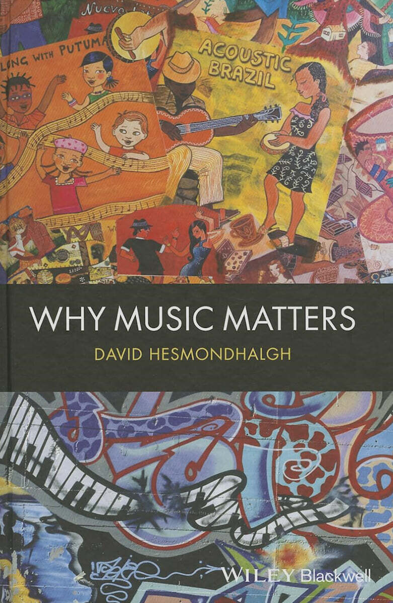 Why Music Matters
