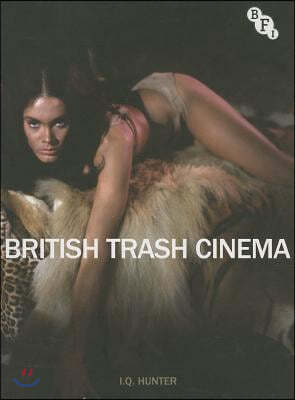 British Trash Cinema