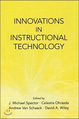 Innovations in Instructional Technology