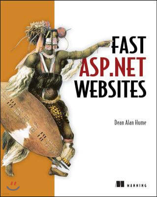 Fast ASP.NET Websites