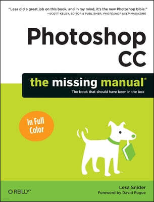 Photoshop CC