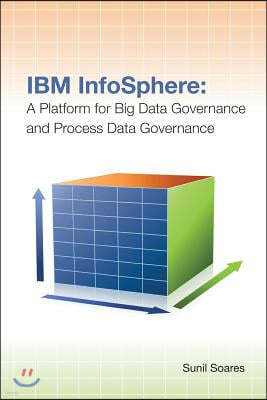 IBM Infosphere: A Platform for Big Data Governance and Process Data Governance