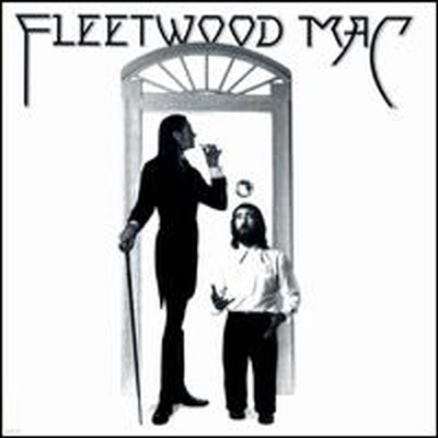 Fleetwood Mac - Fleetwood Mac (Remastered)(CD)