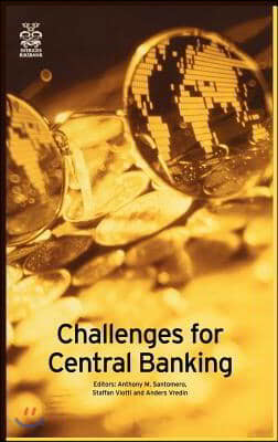 Challenges for Central Banking