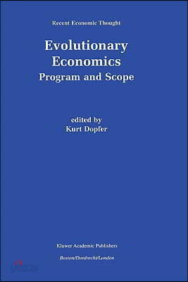 Evolutionary Economics: Program and Scope