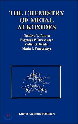 The Chemistry of Metal Alkoxides