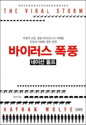 바이러스 폭풍