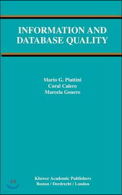 Information and Database Quality