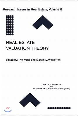 Real Estate Valuation Theory