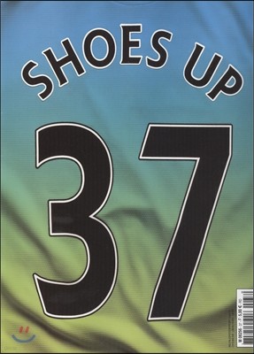 Shoes UP (谣) : 2013 No.37