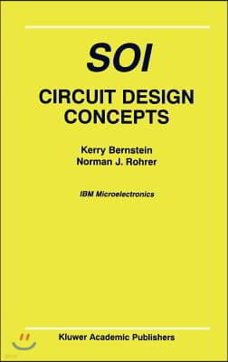 Soi Circuit Design Concepts