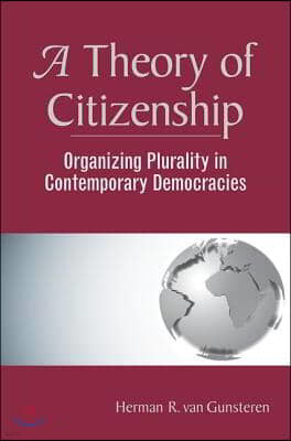 Theory Of Citizenship