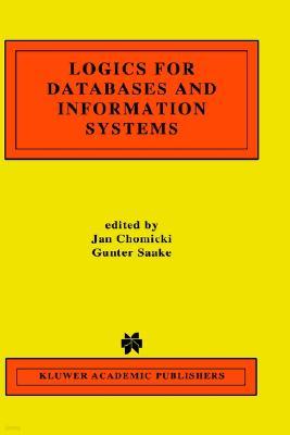 Logics for Databases and Information Systems