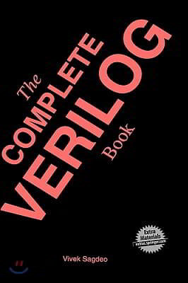 The Complete Verilog Book