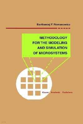 Methodology for the Modeling and Simulation of Microsystems