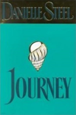 Journey (Hardcover, Deckle Edge)