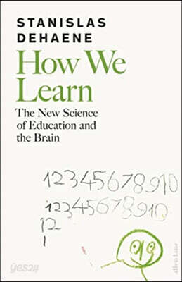 How We Learn
