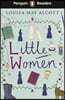 Penguin Readers Level 1: Little Women (ELT Graded Reader)