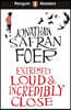 Penguin Readers Level 5: Extremely Loud and Incredibly Close (ELT Graded Reader)