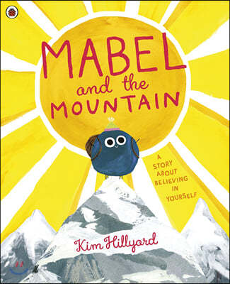 Mabel and the Mountain