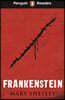 Penguin Readers Level 5: Frankenstein (ELT Graded Reader)