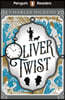 Penguin Readers Level 6: Oliver Twist (ELT Graded Reader)