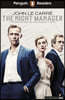 Penguin Readers Level 5: The Night Manager (ELT Graded Reader)