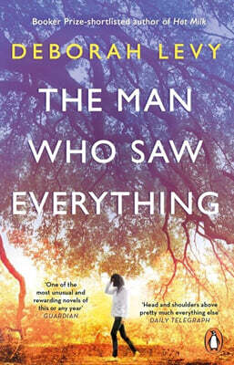 The Man Who Saw Everything