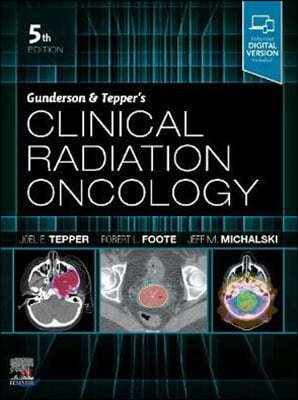 Clinical Radiation Oncology, 5/E