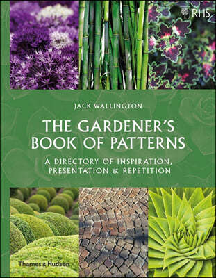 RHS The Gardener's Book of Patterns