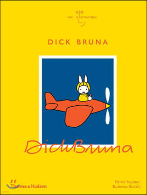Dick Bruna (the Illustrators)