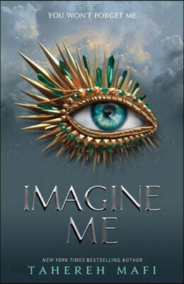 A Imagine Me